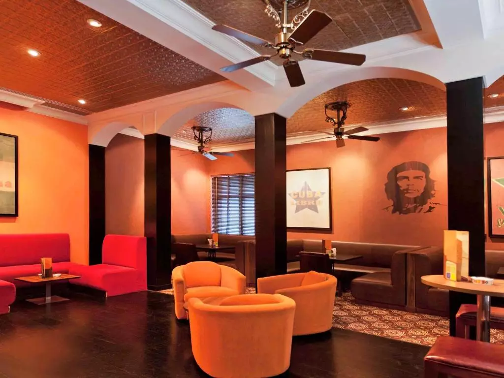 Ibis Al Barsha